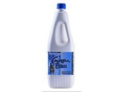 ADDITIF WC CHIMIQ CAMPA BLUE 2L