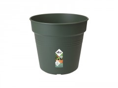 POT POLYPROPYLENE KAKI DIAMETRE 30