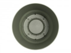 POT POLYPROPYLENE KAKI DIAMETRE 30