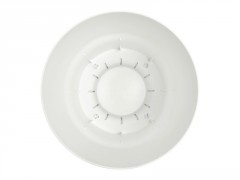 POT POLYPROPYLENE BLANC DIAMETRE 25