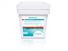 BROME PISCINE PASTILLE 5 KG