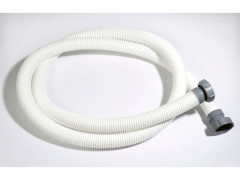 TUYAU ET BAGUE INTEX DIAMETRE 38 MM LONGUEUR 3 METRES