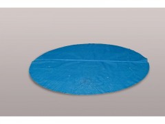 BACHE A BULLES RONDE INTEX DIAMETRE 325 CM