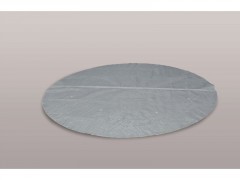 BACHE A BULLES RONDE RENFORCEE DIAMETRE 480 CM
