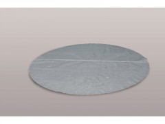 BACHE A BULLES RONDE RENFORCEE DIAMETRE 540 CM