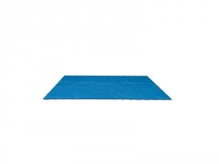 BACHE A BULLES RECTANGULAIRE INTEX 260X160CM