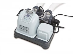 STERILISATEUR AU SEL OEC POUR PISCINE JUSQU A 26 M3