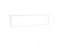 PANNEAU LED ANVIK 120X30 IP20 4000LM 4000K BLANC INSPIRE