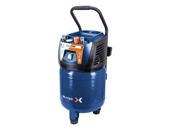 COMPRESSEUR D ATELIER 24L DEXTER DX24V