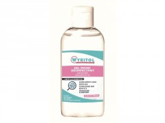 GEL HYDRO ALCOOLIQUE 80ML