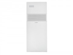 CLIMATISEUR MONOBLOC REVERSIBLE VERTICAL KLIMEA 2600W