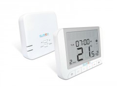 THERMOSTAT POUR CLIMATISEUR KLIMEA