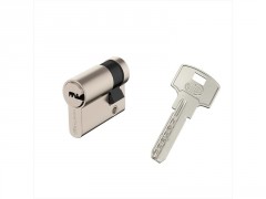 CYLINDRE 30X10 NICKEL STANDERS
