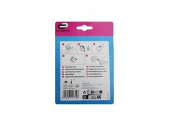 PROTEGE COIN STANDERS LOT DE 4