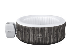 SPA GONFLABLE ROND 2-4 PLACE LAY-Z BAHAMAS