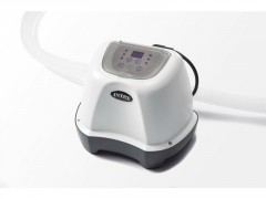 STERILISATEUR AU SEL INTEX QS400