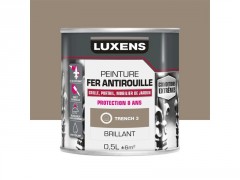 PEINTURE FER EXTERIEUR TRENCH3 BRILLANT 0,5L