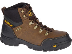 CHAUSSURE SECURITE FRAMEWORK MARRON HAUTE TAILLE 46