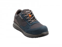 CHAUSSURE SECU BASSE NORME S1P DEXTER T43