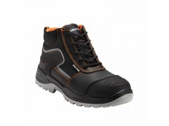 CHAUSSURE SECU HAUTE NORME S3 DEXTER T43