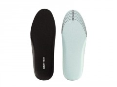 SEMELLES UNIVERSELLES NOIRES CHAUSSURES DE TRAVAIL DEXTER TAILLE 38-40