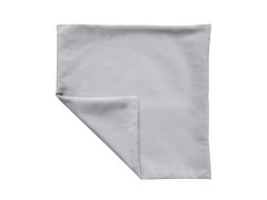 HOUSSE DE COUSSIN 45X45CM GRANIT 5