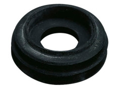 RACCORD GOULOTTE CAOUTCHOUC SORTIE CUVETTE 5,5X4,4X0,5