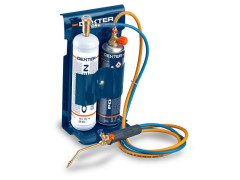 BOUTEILLE JETABLE OXYGENE 110L DEXTER