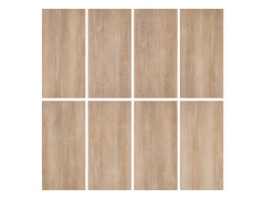 CARRELAGE SOL ET MUR ARTENS BRANCH 30,5X61,3 CM NATUREL 1,5M2