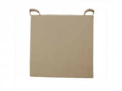 GALETTE DE CHAISE JOY INSPIRE 40X4CM TRENCH 5