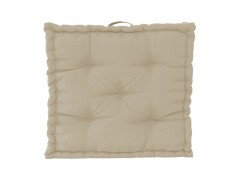 COUSSIN DE SOL LUCK 60X60CM TRENCH 5