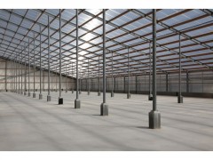 PLAQUE GRANDE ONDE POLYCARBONATE CELLULAIRE 152X92CM EP6MM