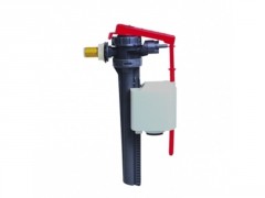 ROBINET FLOTT SERVO VALVE TETE ROTATIVE JOLLYFILL LATERAL3/8L WIRQUIN