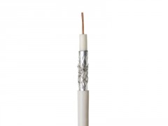 CABLE TV COAXIAL 17VATC 100M