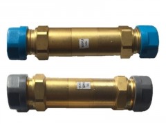 RACCORD LIAISON FRIGORIFIQUE TW1 TECTRO