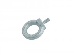 ANNEAU LEVAGE MALE ACIER M8 95KG