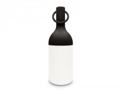 LAMPE NOMADE DESIGN TACTILE ELO LED 3W 2700K NOIR