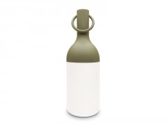 LAMPE NOMADE DESIGN TACTILE ELO LED 3W 2700K VERT