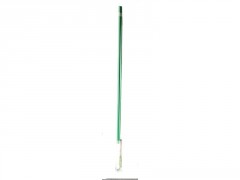 ARCEAU PLASTIQUE GEOLIA VERT 2.20M