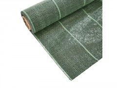TOILE PAILLAGE TISSEE 90G/M2 GEOLIA 1,50X20M