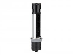 BLOC ENCASTABLE 3PRISES USB 2M ALU