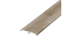 BARRE SEUIL ALU 830X37 ARTENS DECOR 720