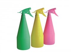 PULVERAISATEUR A GACHETTE 1L COULEUR
