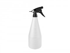 PULVERISATEUR A GACHETTE 1L BLANC