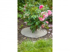 DISQUE PAILLAGE DIAMETRE 30CM 600G/M2 LOT 2