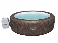 SPA GONFLABLE ROND 5-7 PLACE LAY-Z MORITZ
