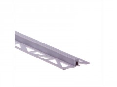 JOINT DILATATION 2,5M 10MM GRIS CLAIR