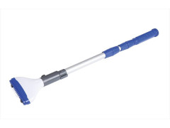 BALAI POUR PISCINE ET SPA ELECTRIQUE AQUASCAN BESTWAY