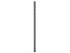 POTEAU SCELLER GRIS HAUTEUR 151CM