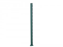 POTEAU AXOR 2M20 VERT 6005